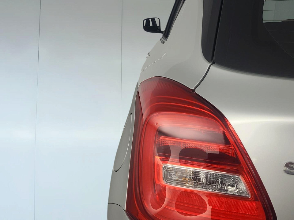 2019 SUZUKI SWIFT 1.2I GL SPECIAL EDITION