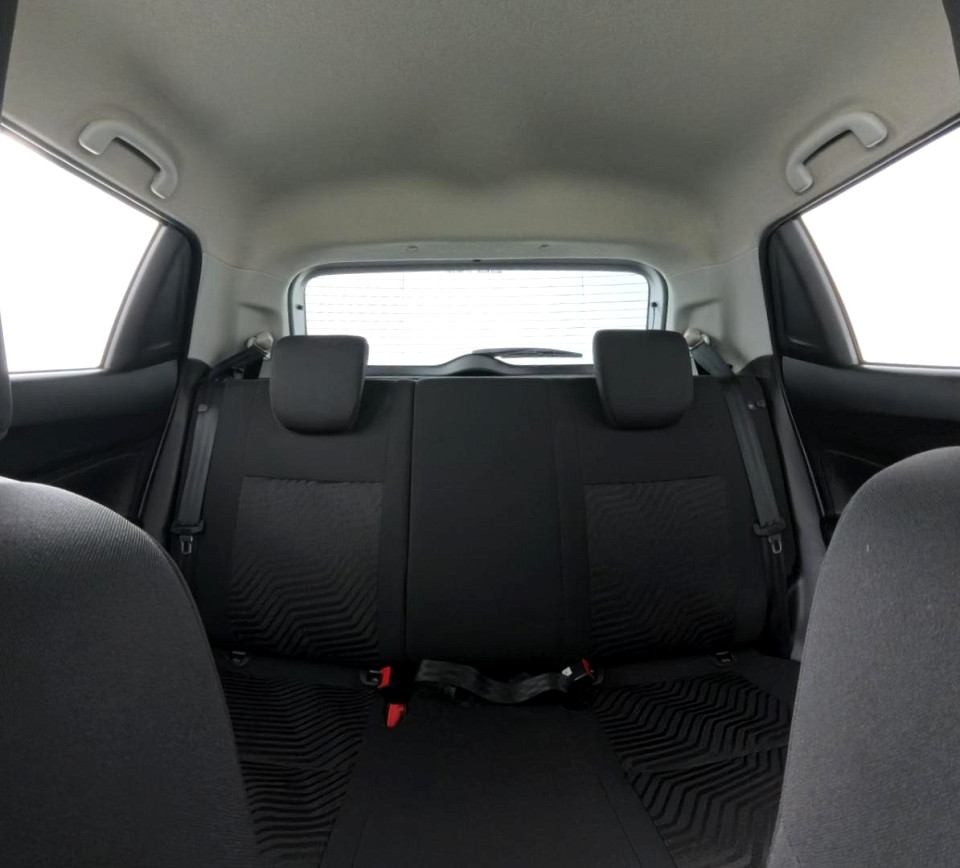 2019 SUZUKI SWIFT 1.2I GL SPECIAL EDITION