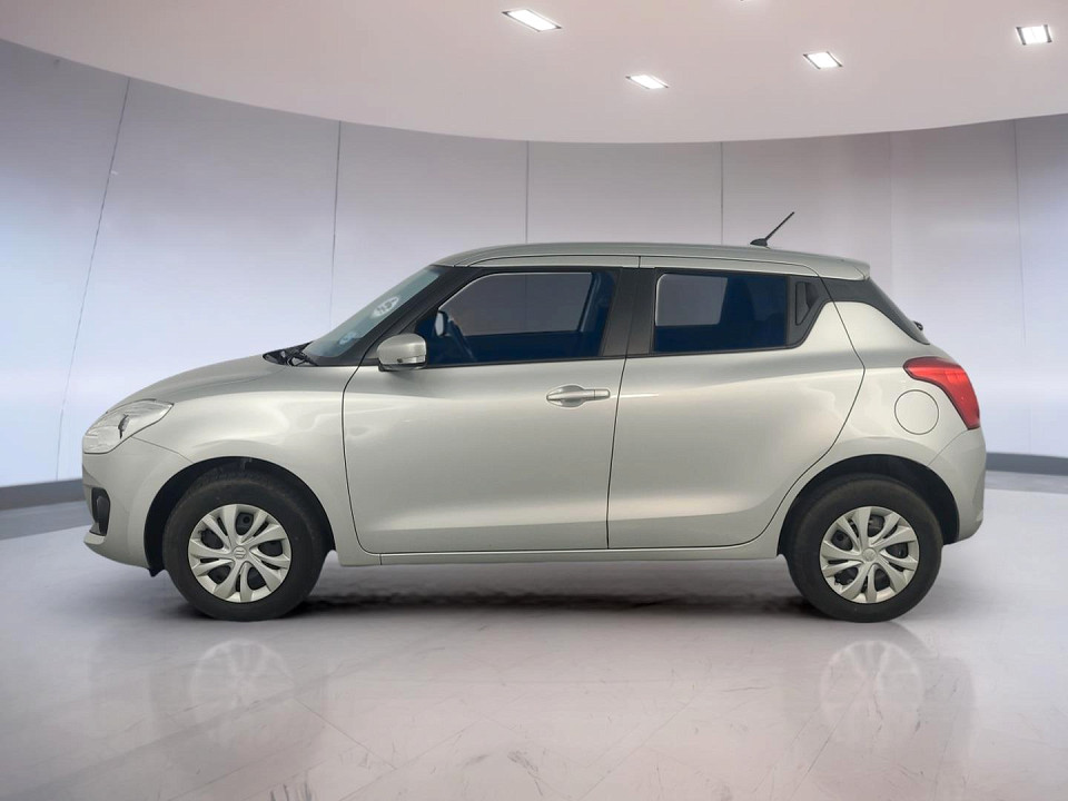 2019 SUZUKI SWIFT 1.2I GL SPECIAL EDITION