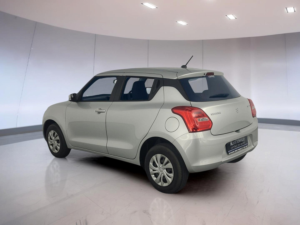 2019 SUZUKI SWIFT 1.2I GL SPECIAL EDITION