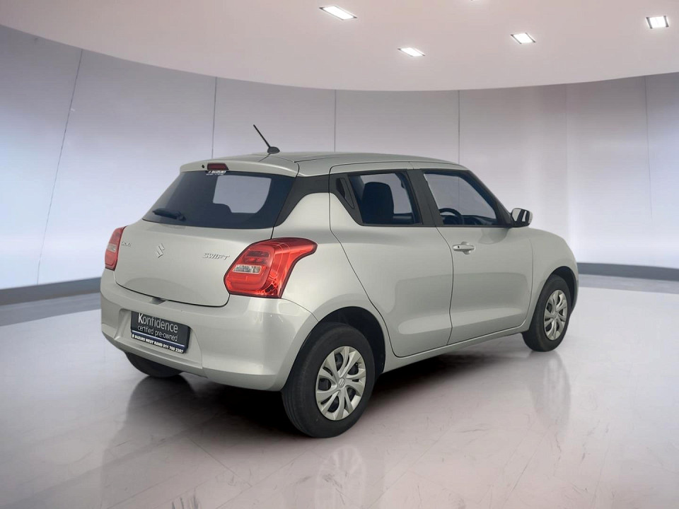 2019 SUZUKI SWIFT 1.2I GL SPECIAL EDITION