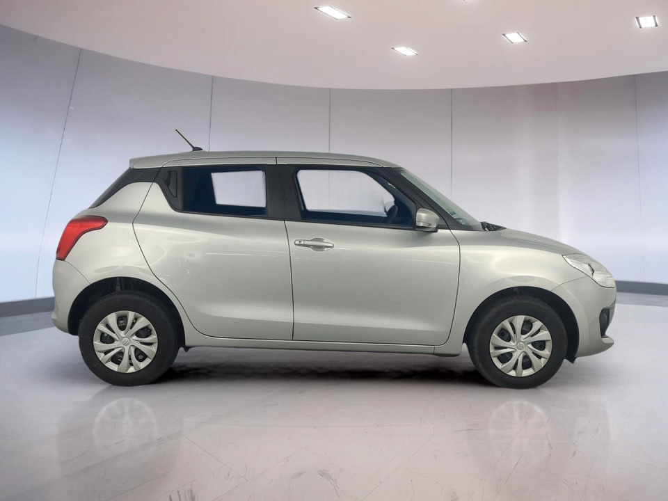 2019 SUZUKI SWIFT 1.2I GL SPECIAL EDITION