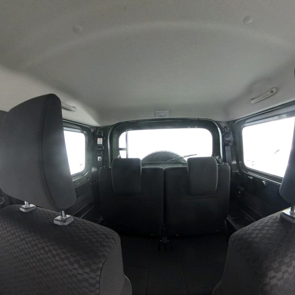 2020 SUZUKI JIMNY 1.5I GLX