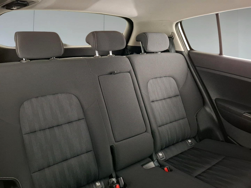 2021 KIA SPORTAGE 2.0 CRDi IGNITE PLUS AT