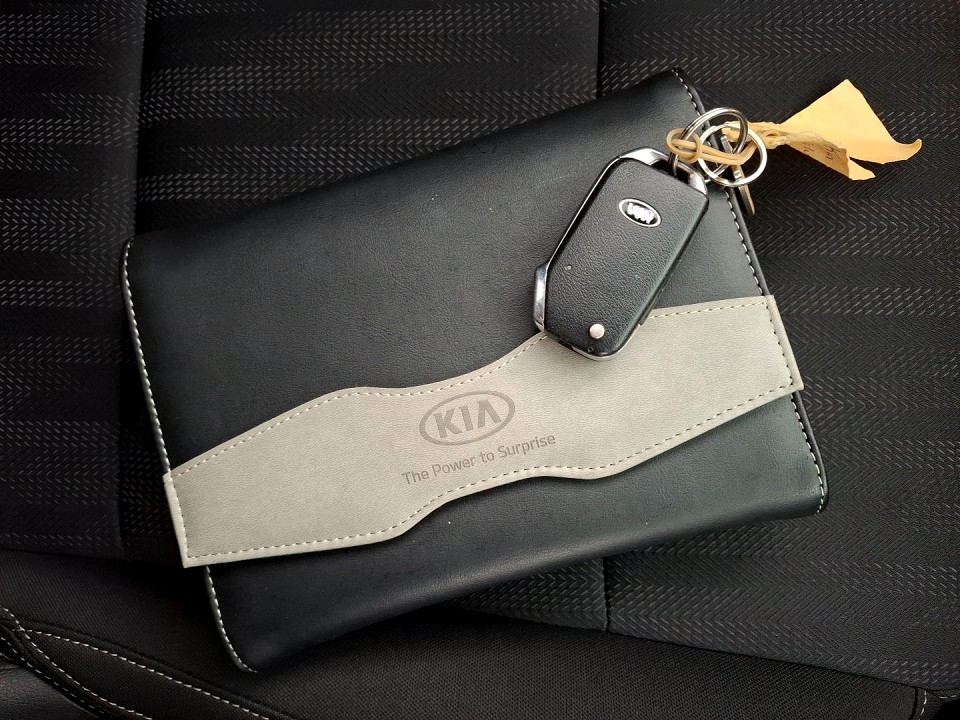 2021 KIA SPORTAGE 2.0 CRDi IGNITE PLUS AT