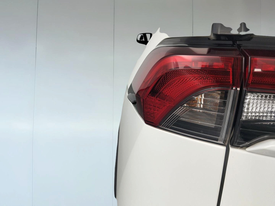 2021 TOYOTA RAV4 2.0 GX 2WD CVT