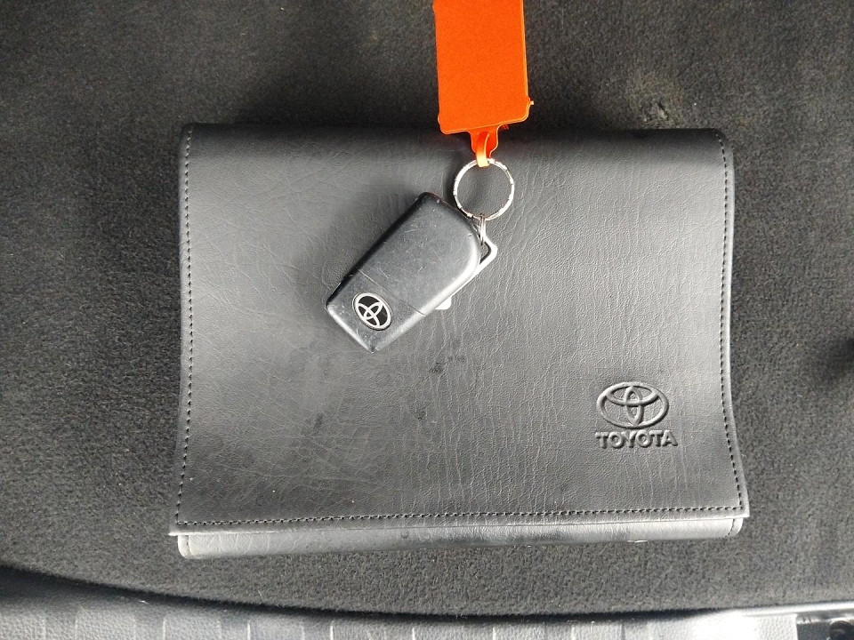 2021 TOYOTA RAV4 2.0 GX 2WD CVT