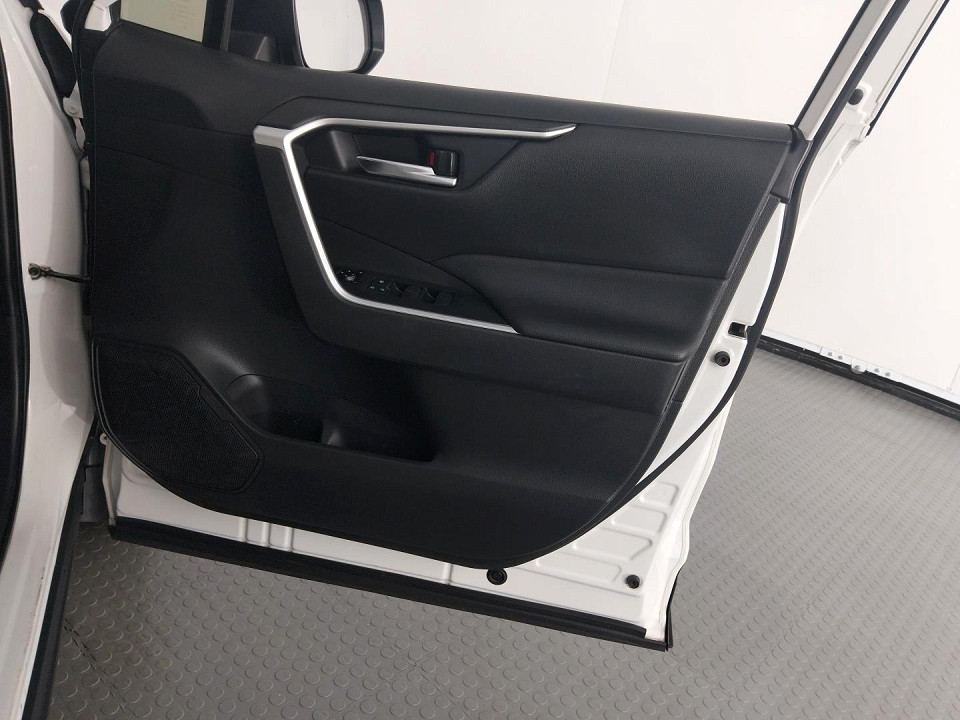 2021 TOYOTA RAV4 2.0 GX 2WD CVT