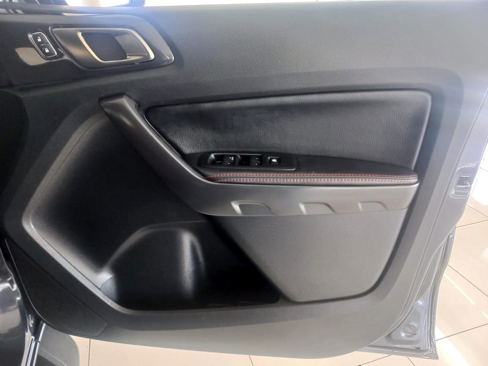 2022 FORD RANGER STORMTRAK 2.0 D BITURBO D CAB 4X2 AT