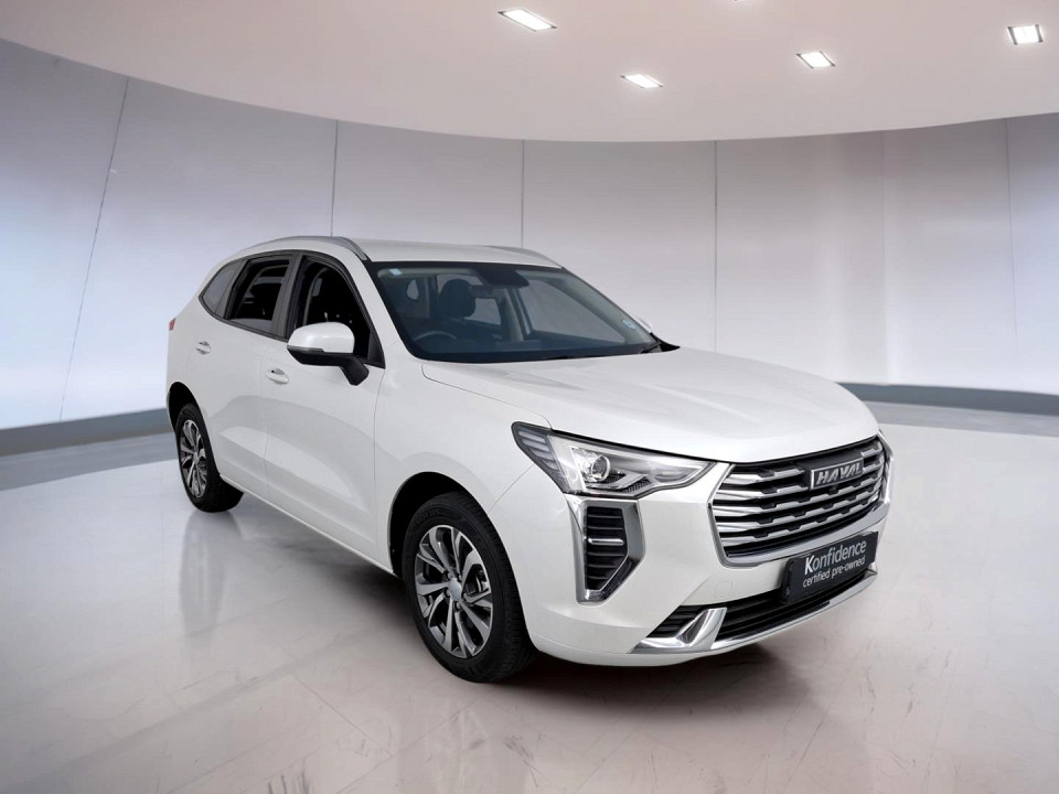 2022 HAVAL H2 JOLION 1.5T PREMIUM 2WD DCT