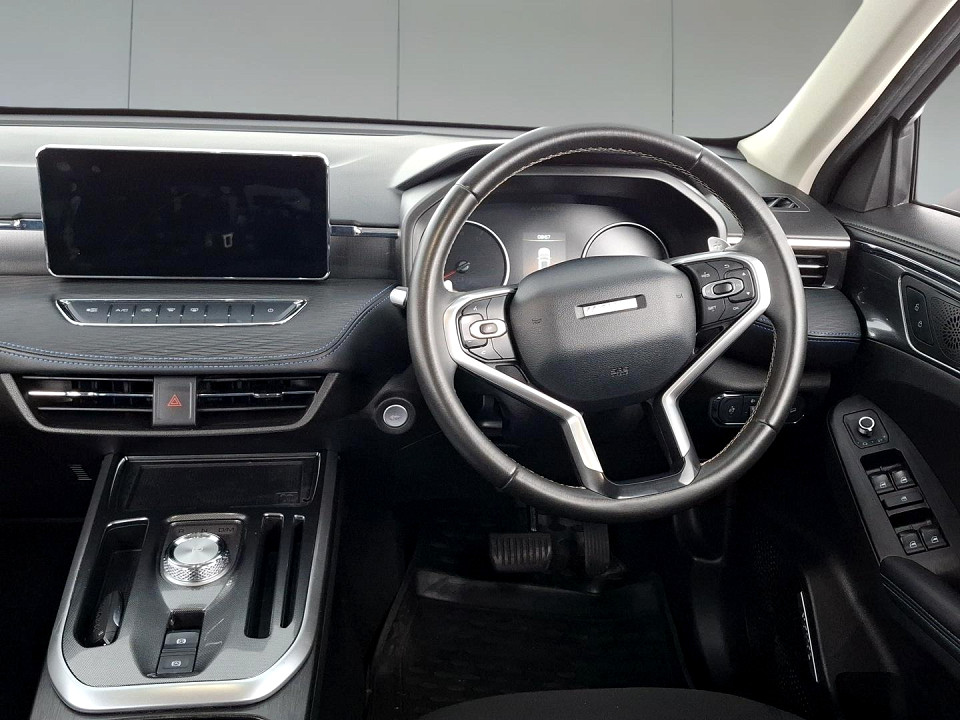 2022 HAVAL H2 JOLION 1.5T PREMIUM 2WD DCT