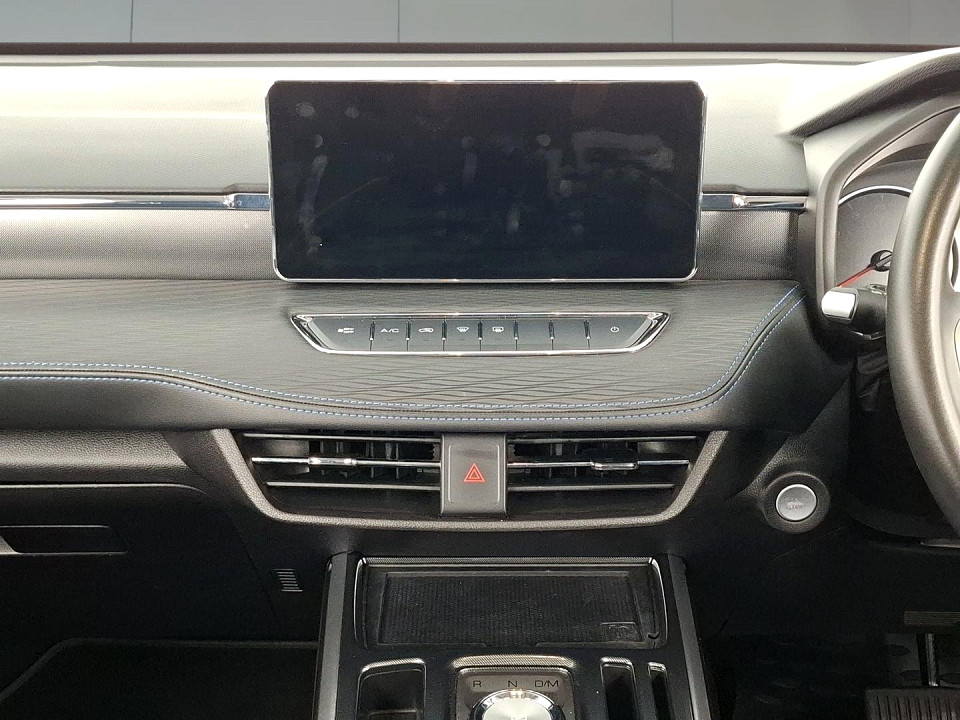 2022 HAVAL H2 JOLION 1.5T PREMIUM 2WD DCT