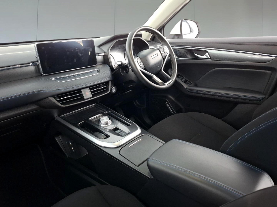 2022 HAVAL H2 JOLION 1.5T PREMIUM 2WD DCT