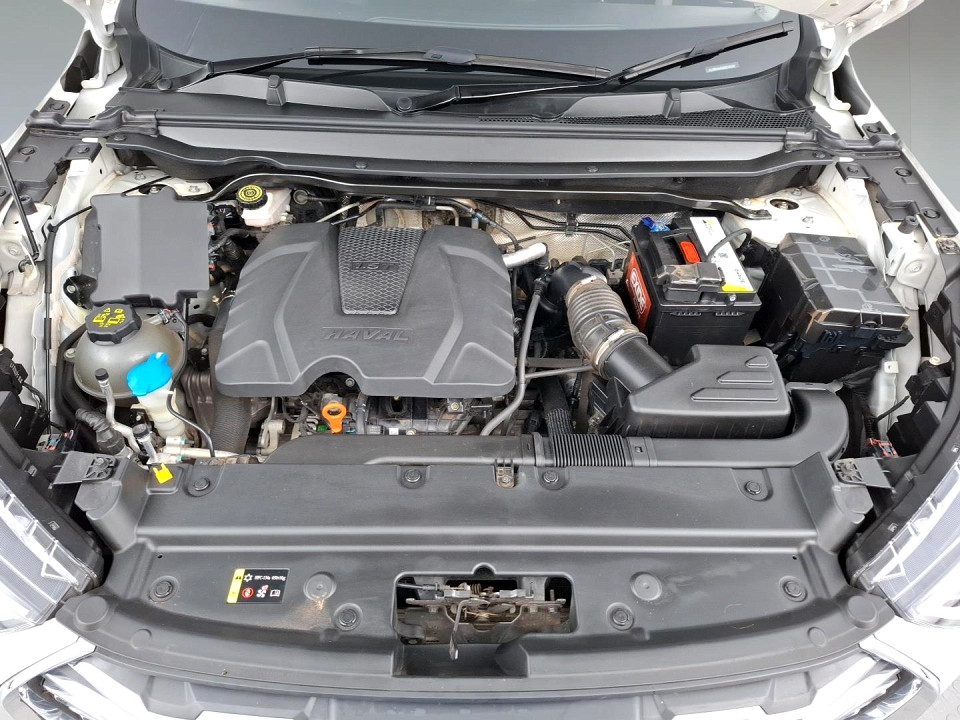 2022 HAVAL H2 JOLION 1.5T PREMIUM 2WD DCT