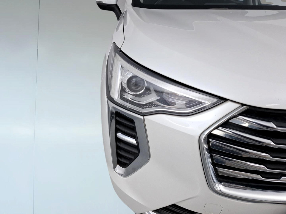 2022 HAVAL H2 JOLION 1.5T PREMIUM 2WD DCT