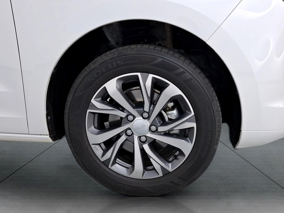 2022 HAVAL H2 JOLION 1.5T PREMIUM 2WD DCT