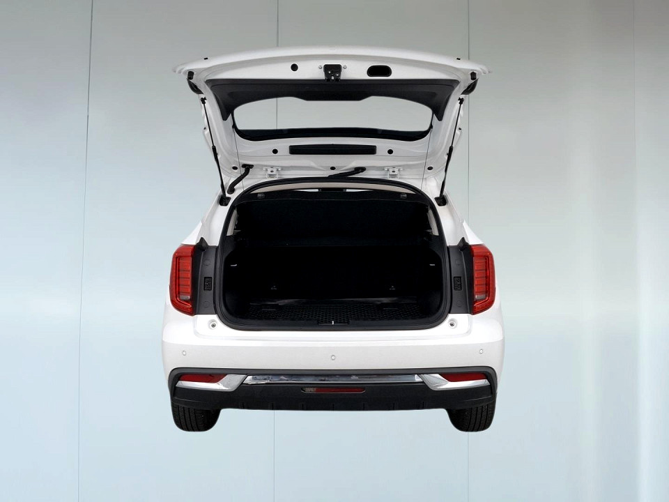 2022 HAVAL H2 JOLION 1.5T PREMIUM 2WD DCT