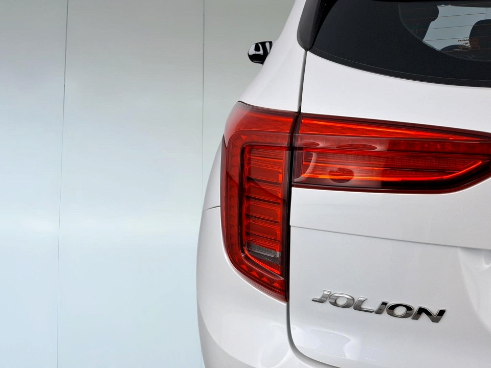 2022 HAVAL H2 JOLION 1.5T PREMIUM 2WD DCT