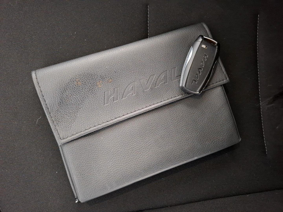 2022 HAVAL H2 JOLION 1.5T PREMIUM 2WD DCT