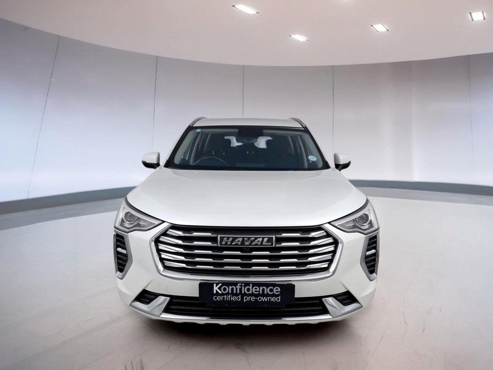 2022 HAVAL H2 JOLION 1.5T PREMIUM 2WD DCT
