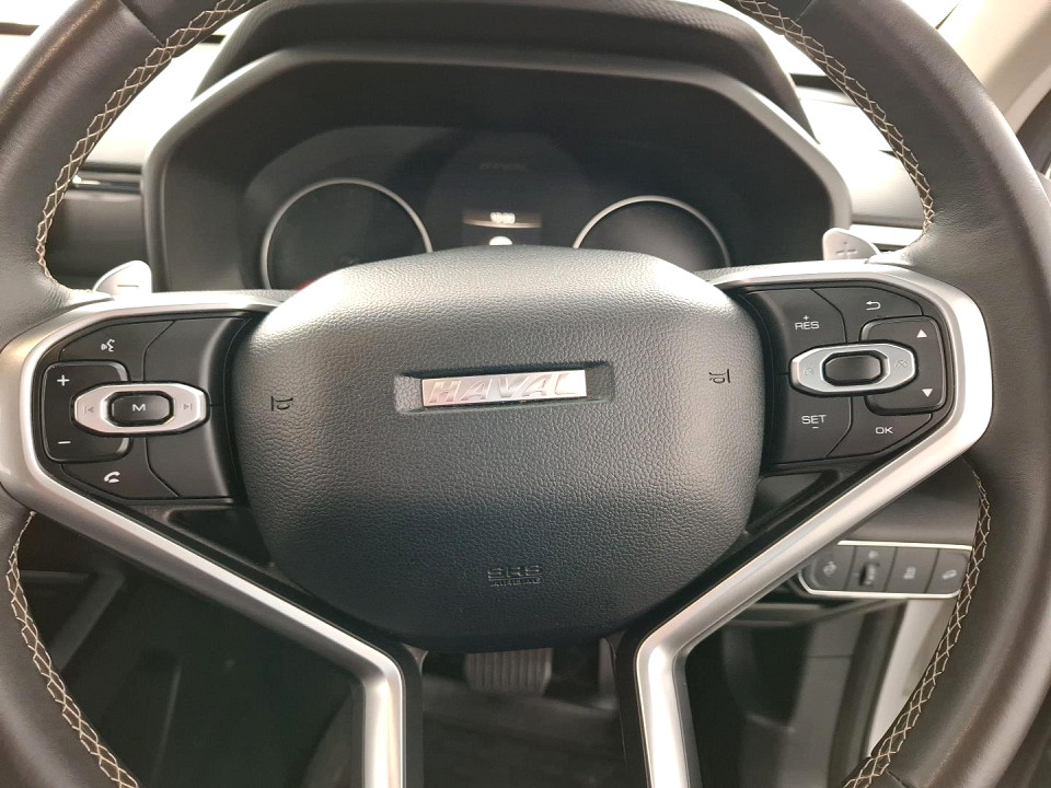 2022 HAVAL H2 JOLION 1.5T PREMIUM 2WD DCT