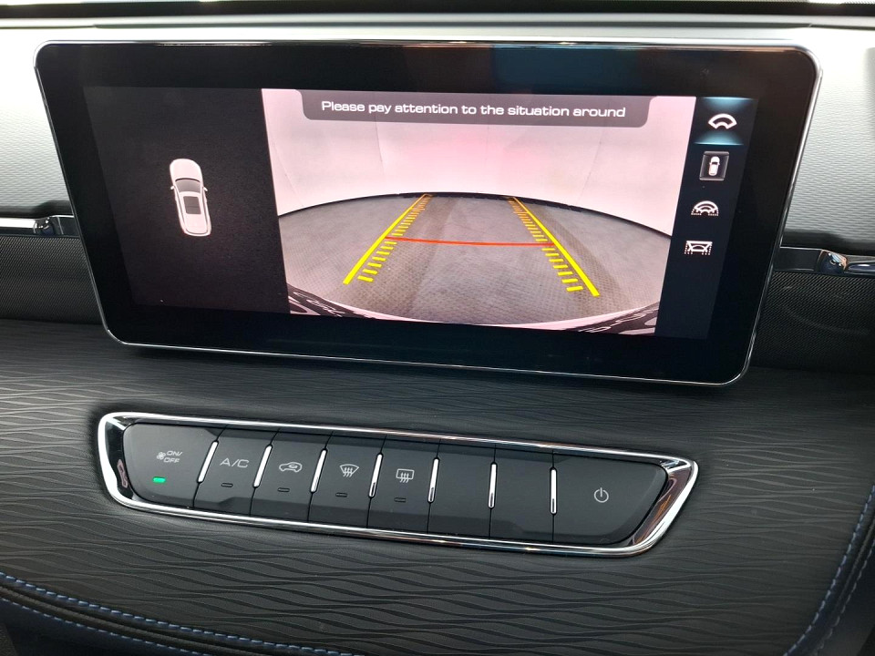 2022 HAVAL H2 JOLION 1.5T PREMIUM 2WD DCT