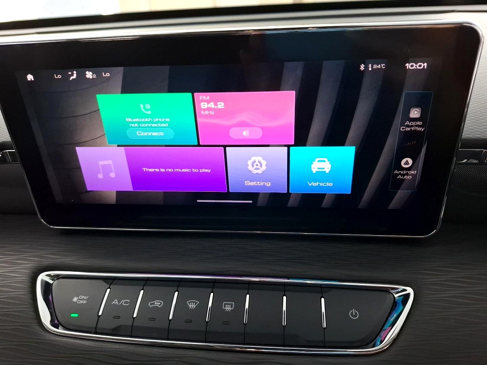 2022 HAVAL H2 JOLION 1.5T PREMIUM 2WD DCT