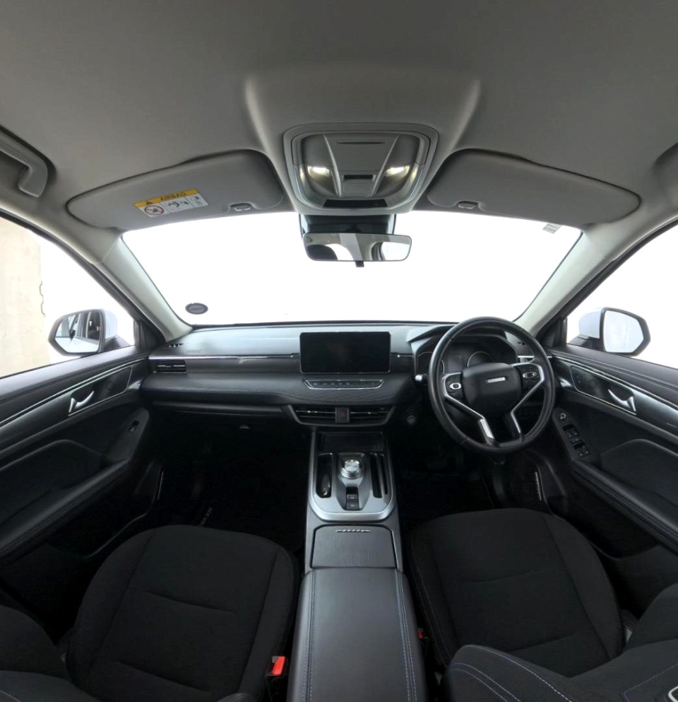 2022 HAVAL H2 JOLION 1.5T PREMIUM 2WD DCT