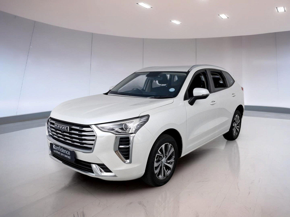 2022 HAVAL H2 JOLION 1.5T PREMIUM 2WD DCT