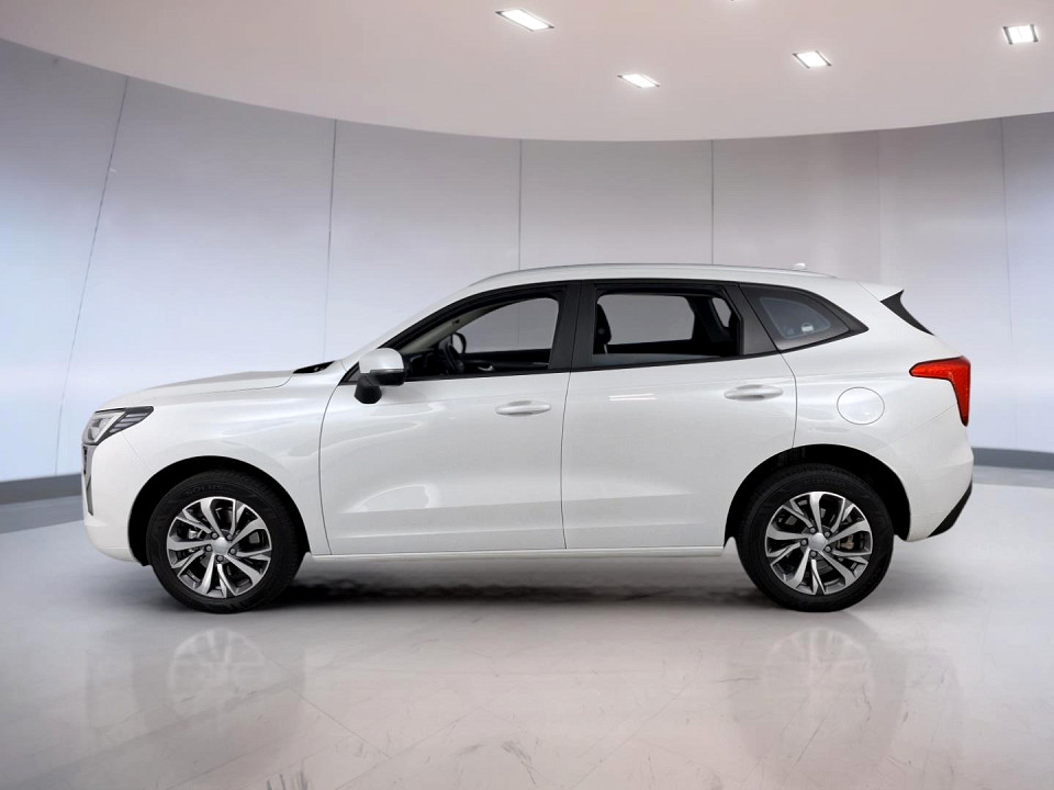 2022 HAVAL H2 JOLION 1.5T PREMIUM 2WD DCT