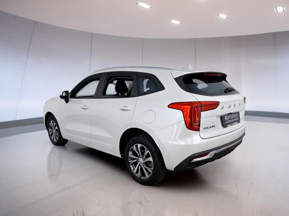 2022 HAVAL H2 JOLION 1.5T PREMIUM 2WD DCT