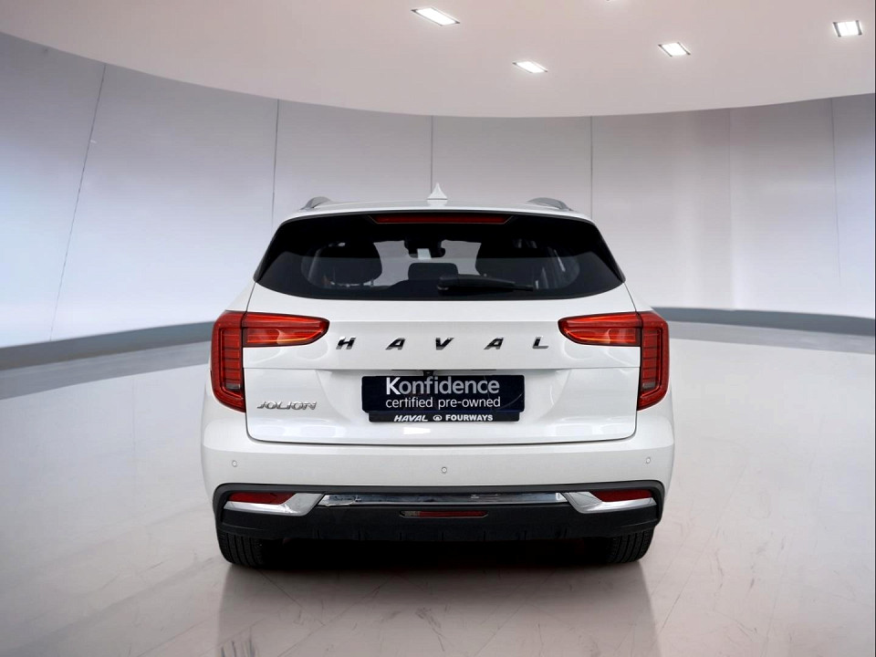 2022 HAVAL H2 JOLION 1.5T PREMIUM 2WD DCT