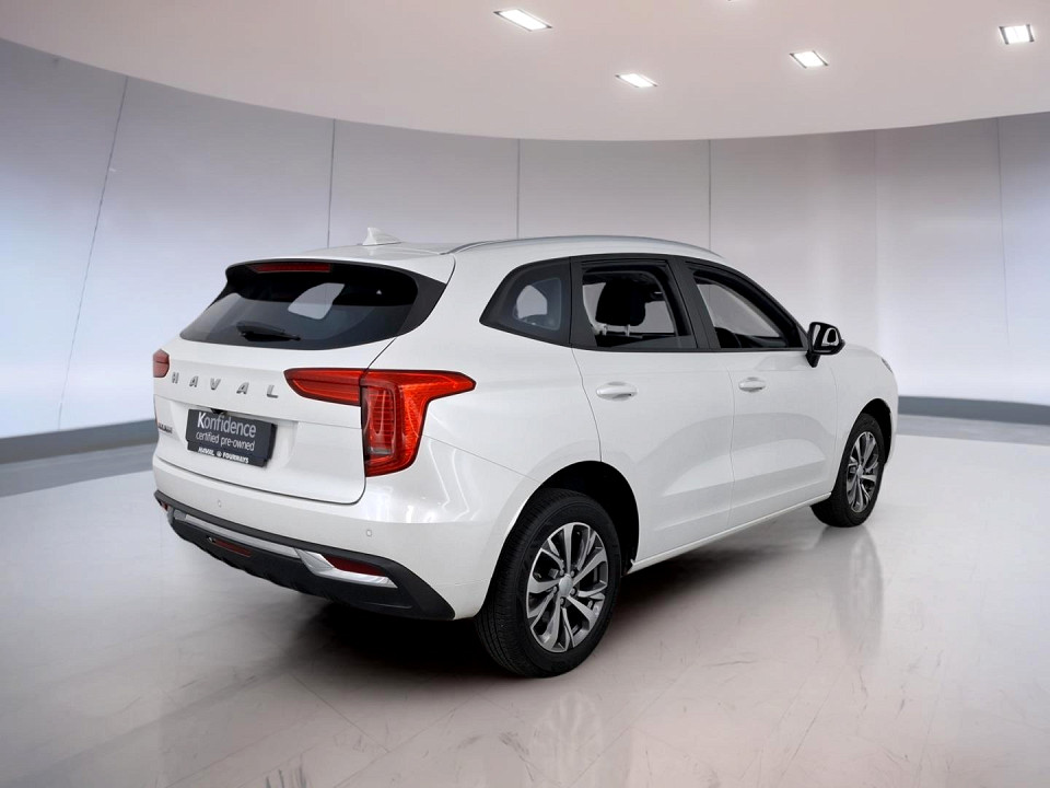 2022 HAVAL H2 JOLION 1.5T PREMIUM 2WD DCT