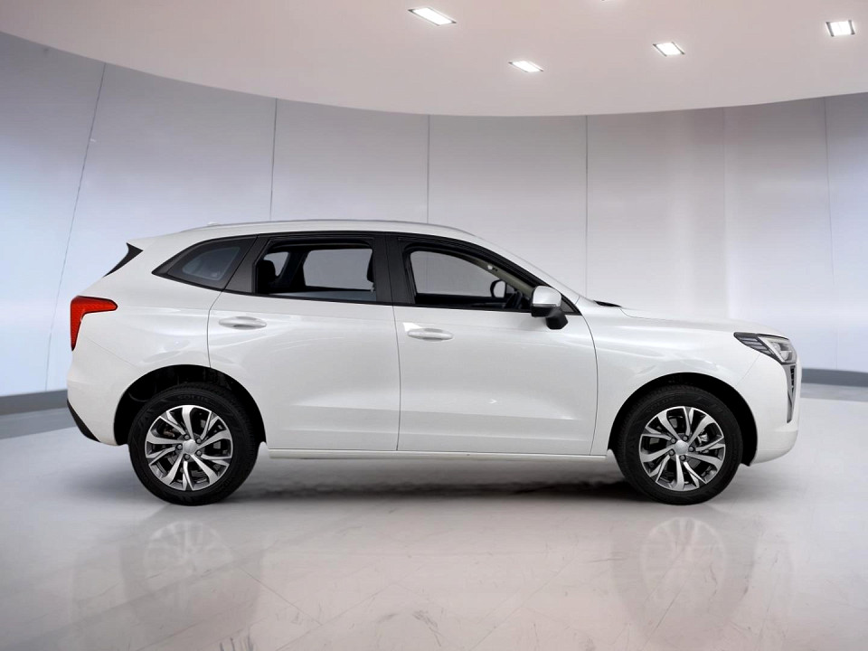 2022 HAVAL H2 JOLION 1.5T PREMIUM 2WD DCT