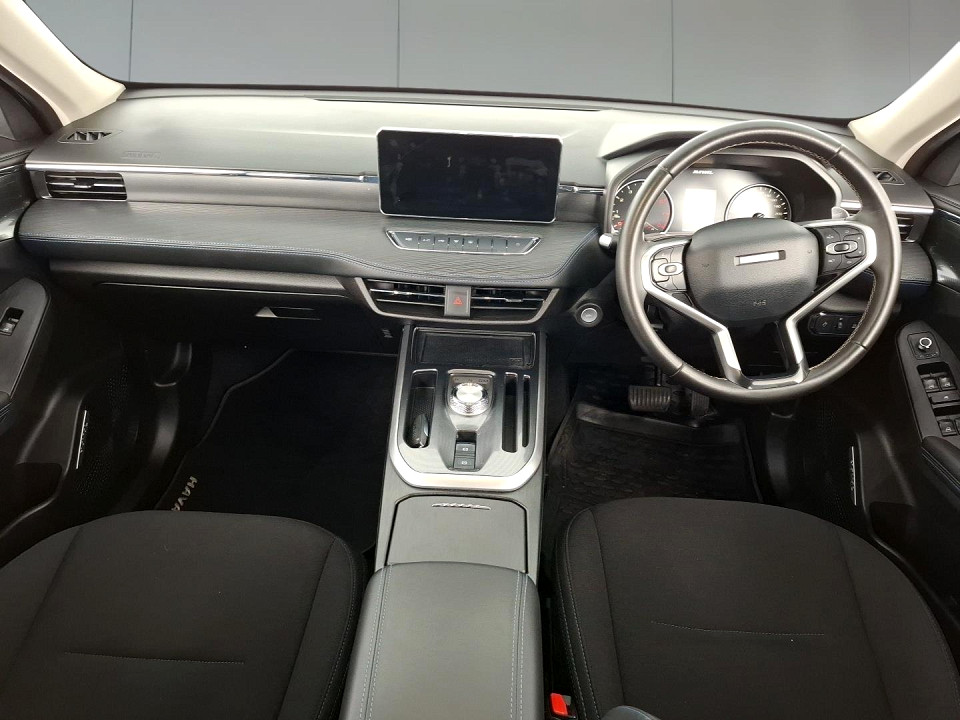 2022 HAVAL H2 JOLION 1.5T PREMIUM 2WD DCT
