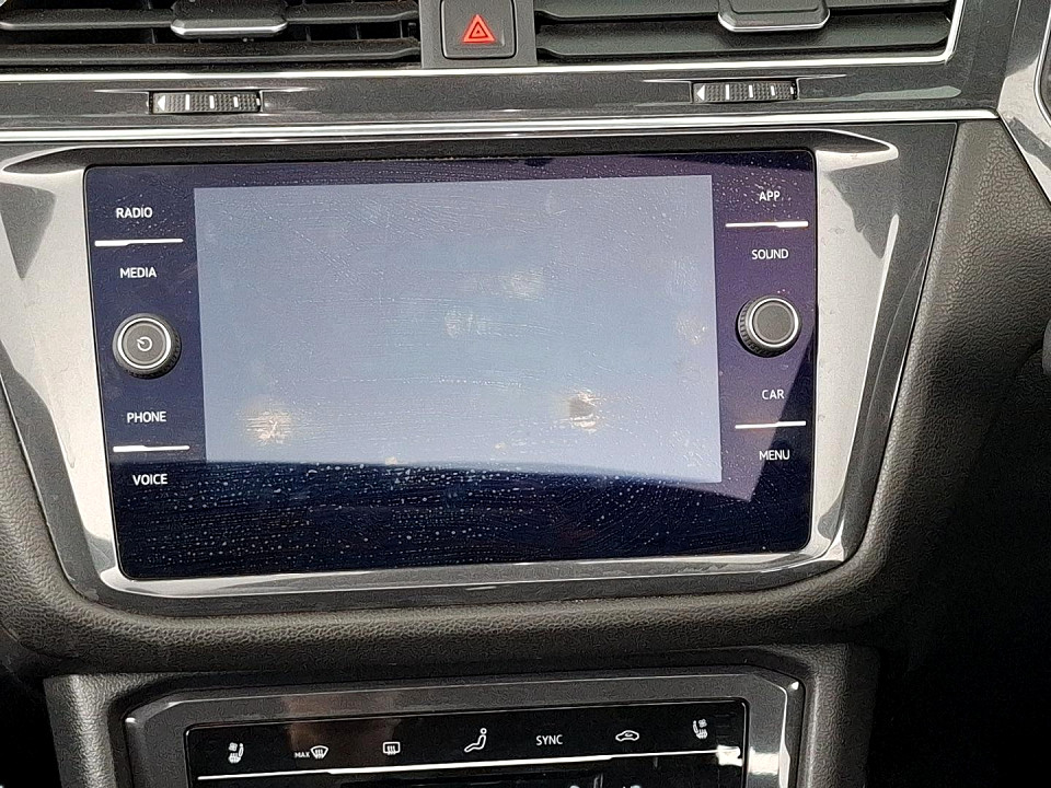 2022 VOLKSWAGEN TIGUAN ALLSPACE 1.4 TSI R-LINE DSG