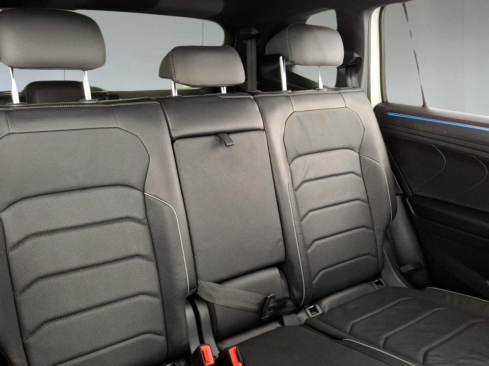 2022 VOLKSWAGEN TIGUAN ALLSPACE 1.4 TSI R-LINE DSG