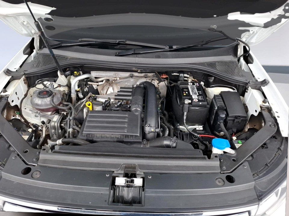 2022 VOLKSWAGEN TIGUAN ALLSPACE 1.4 TSI R-LINE DSG