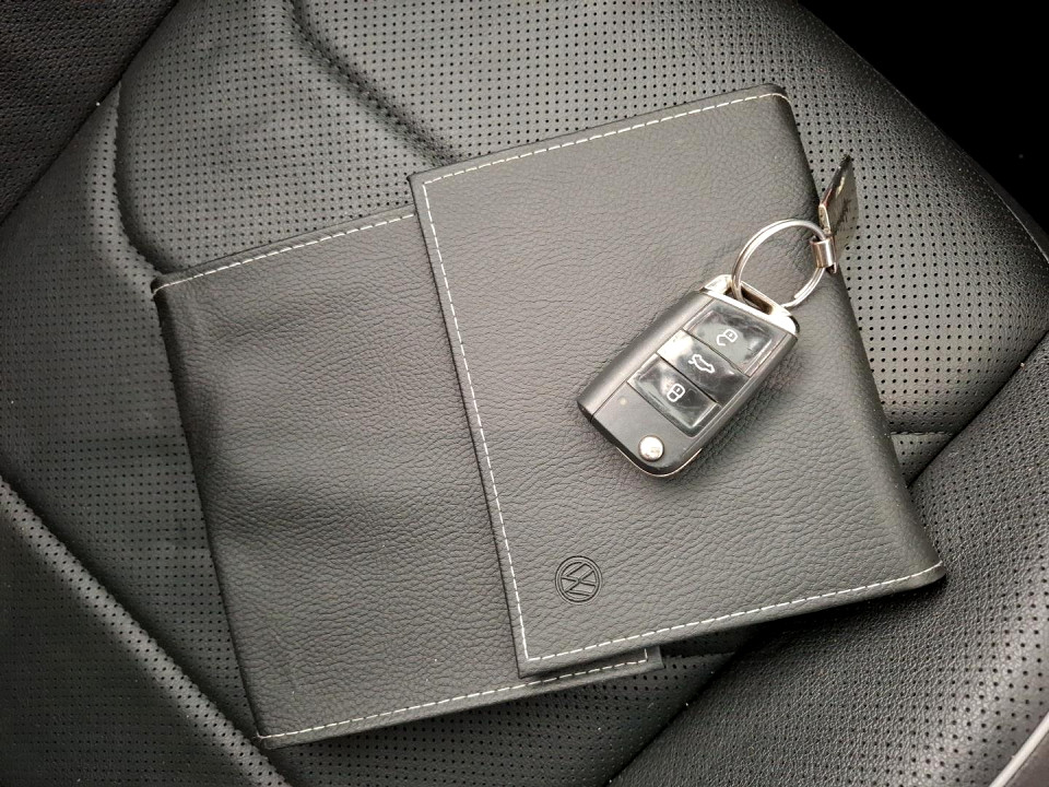 2022 VOLKSWAGEN TIGUAN ALLSPACE 1.4 TSI R-LINE DSG