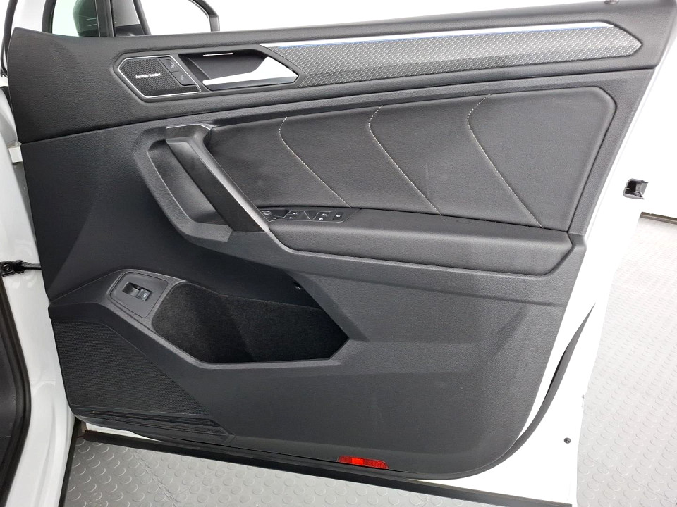 2022 VOLKSWAGEN TIGUAN ALLSPACE 1.4 TSI R-LINE DSG