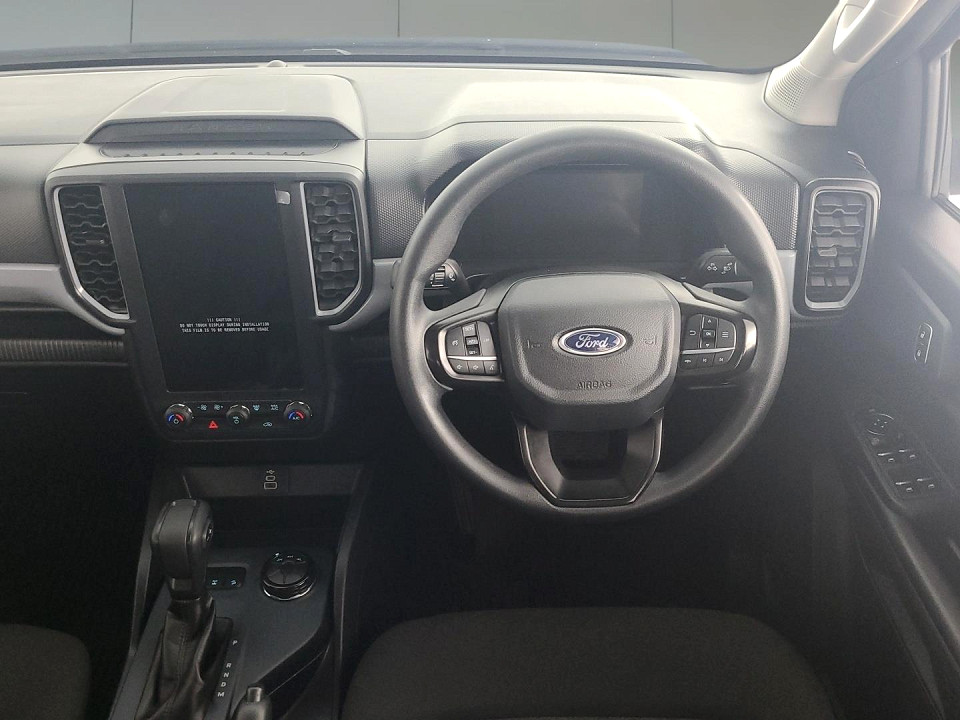 2023 FORD RANGER 2.0 SiT D CAB XL 4X4 6AT