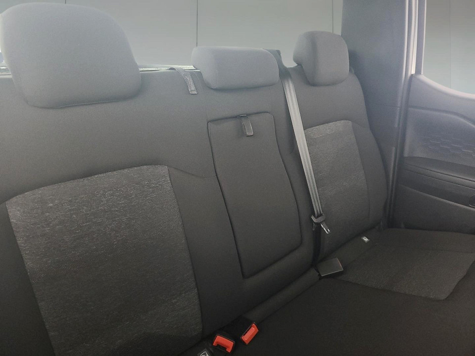 2023 FORD RANGER 2.0 SiT D CAB XL 4X4 6AT