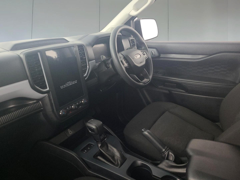 2023 FORD RANGER 2.0 SiT D CAB XL 4X4 6AT