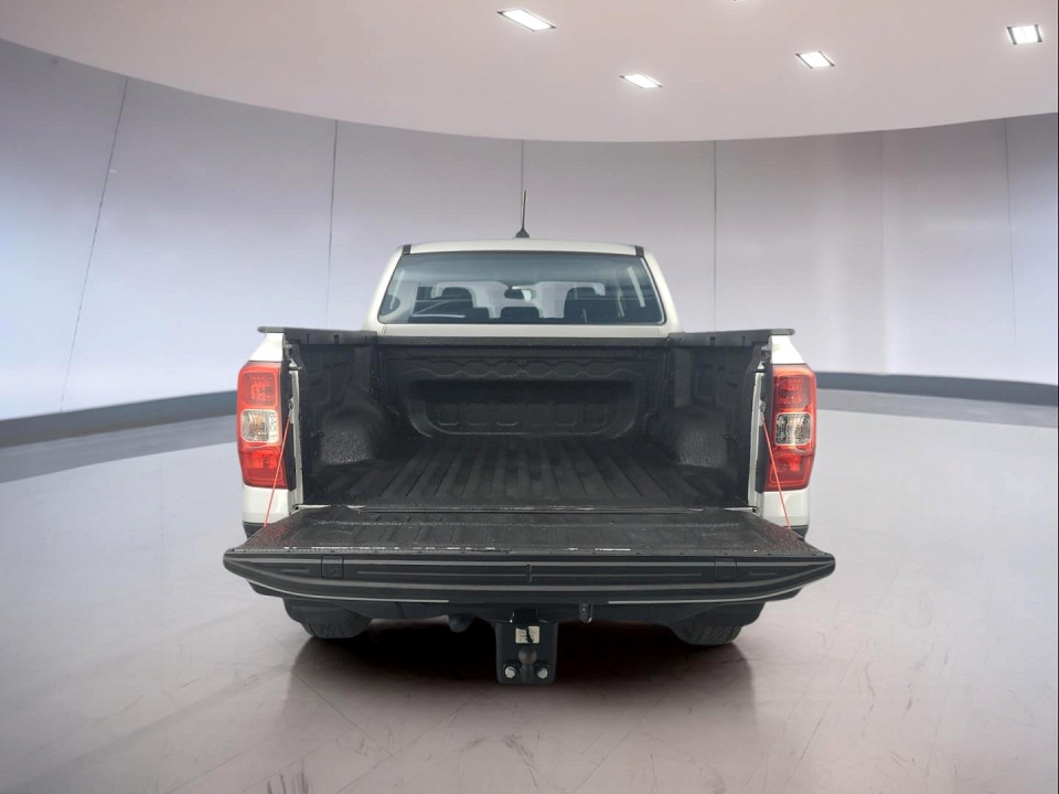 2023 FORD RANGER 2.0 SiT D CAB XL 4X4 6AT