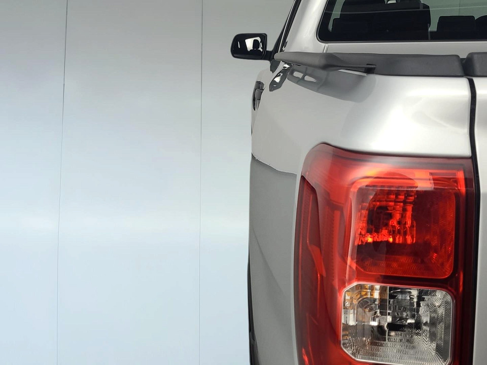 2023 FORD RANGER 2.0 SiT D CAB XL 4X4 6AT