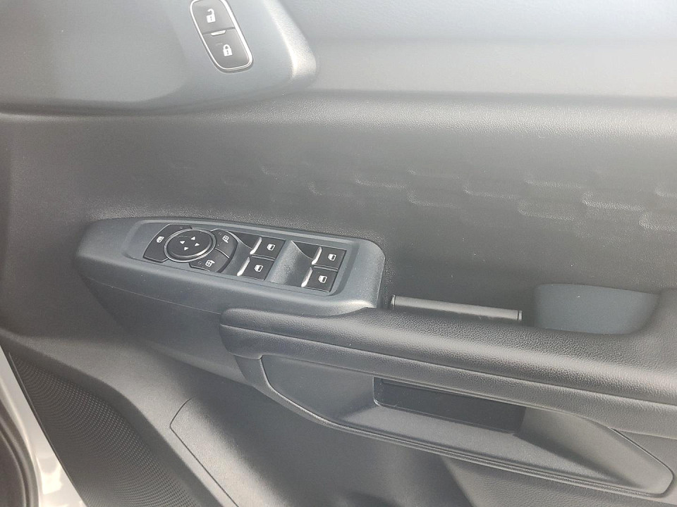 2023 FORD RANGER 2.0 SiT D CAB XL 4X4 6AT