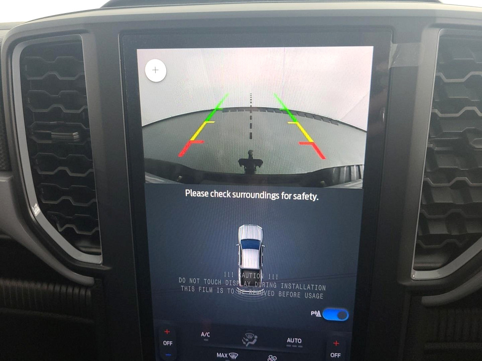 2023 FORD RANGER 2.0 SiT D CAB XL 4X4 6AT