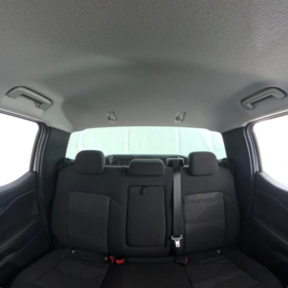 2023 FORD RANGER 2.0 SiT D CAB XL 4X4 6AT