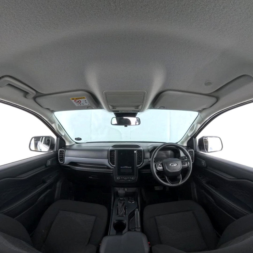 2023 FORD RANGER 2.0 SiT D CAB XL 4X4 6AT