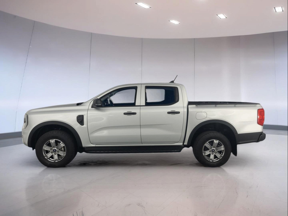 2023 FORD RANGER 2.0 SiT D CAB XL 4X4 6AT